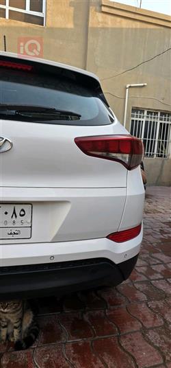 هیۆندای تۆکسۆن